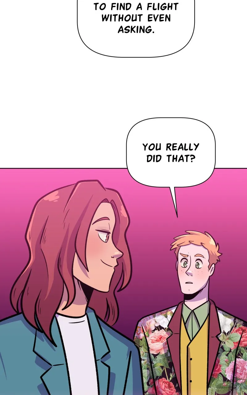 Letters on the Wall Chapter 30 page 8 - 