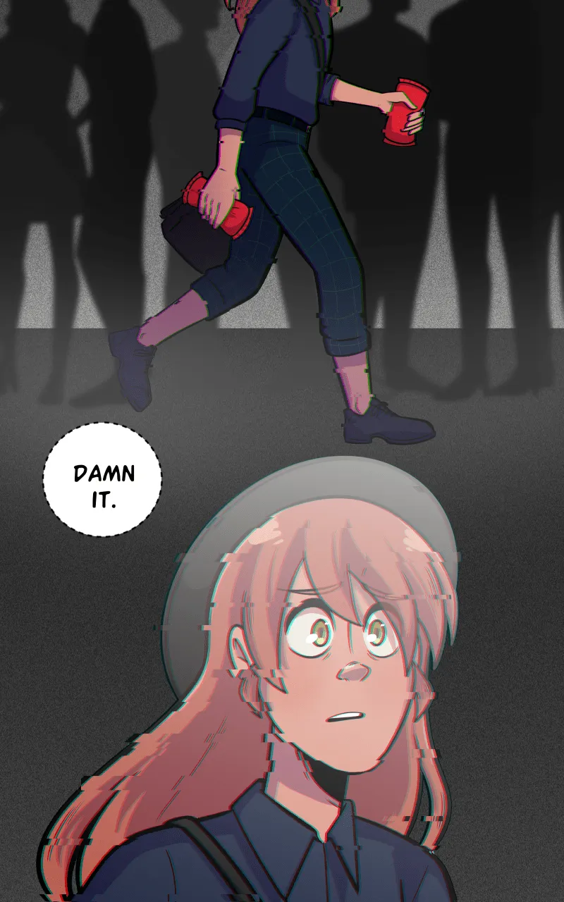 Letters on the Wall Chapter 31 page 2 - 