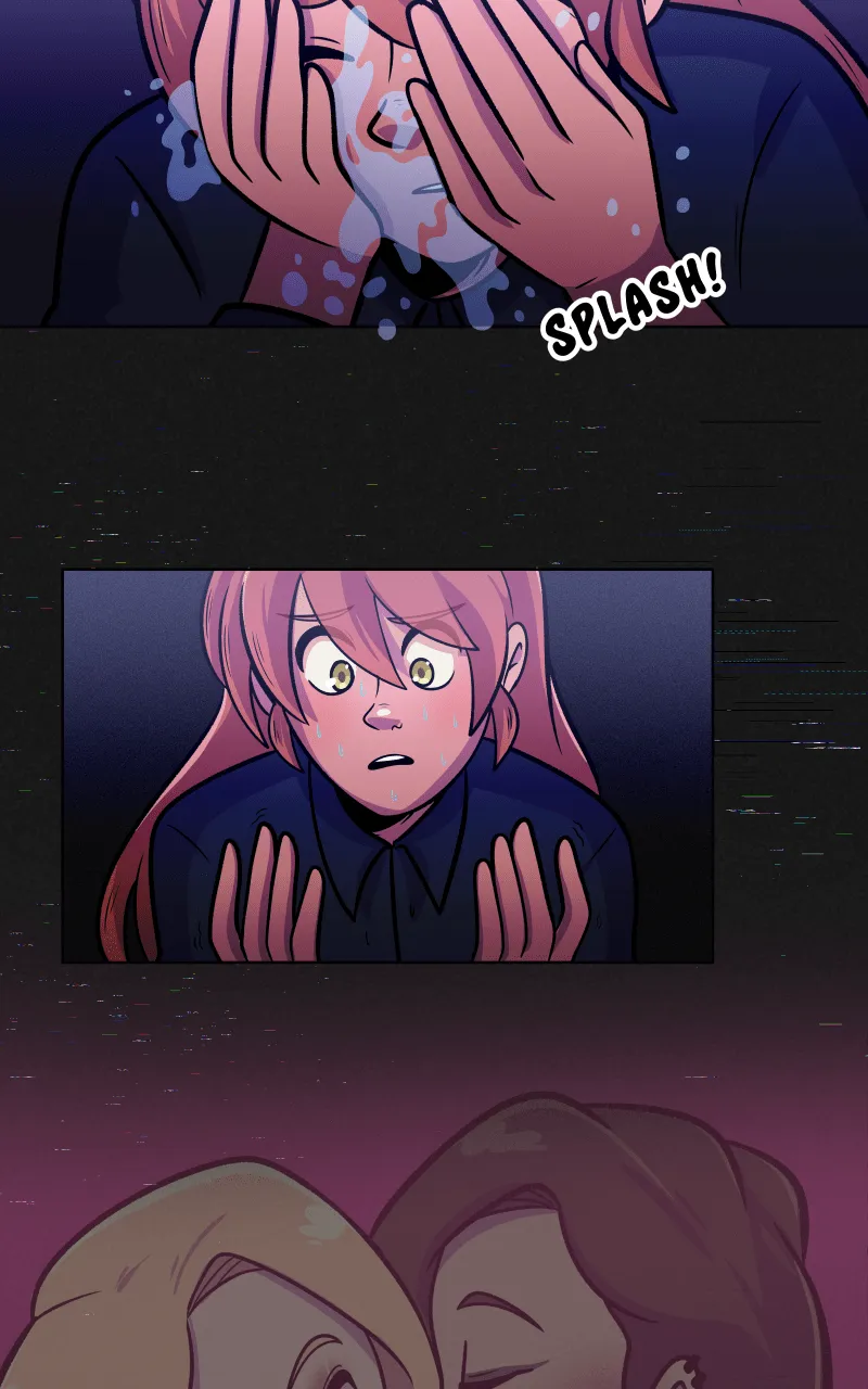 Letters on the Wall Chapter 31 page 11 - 
