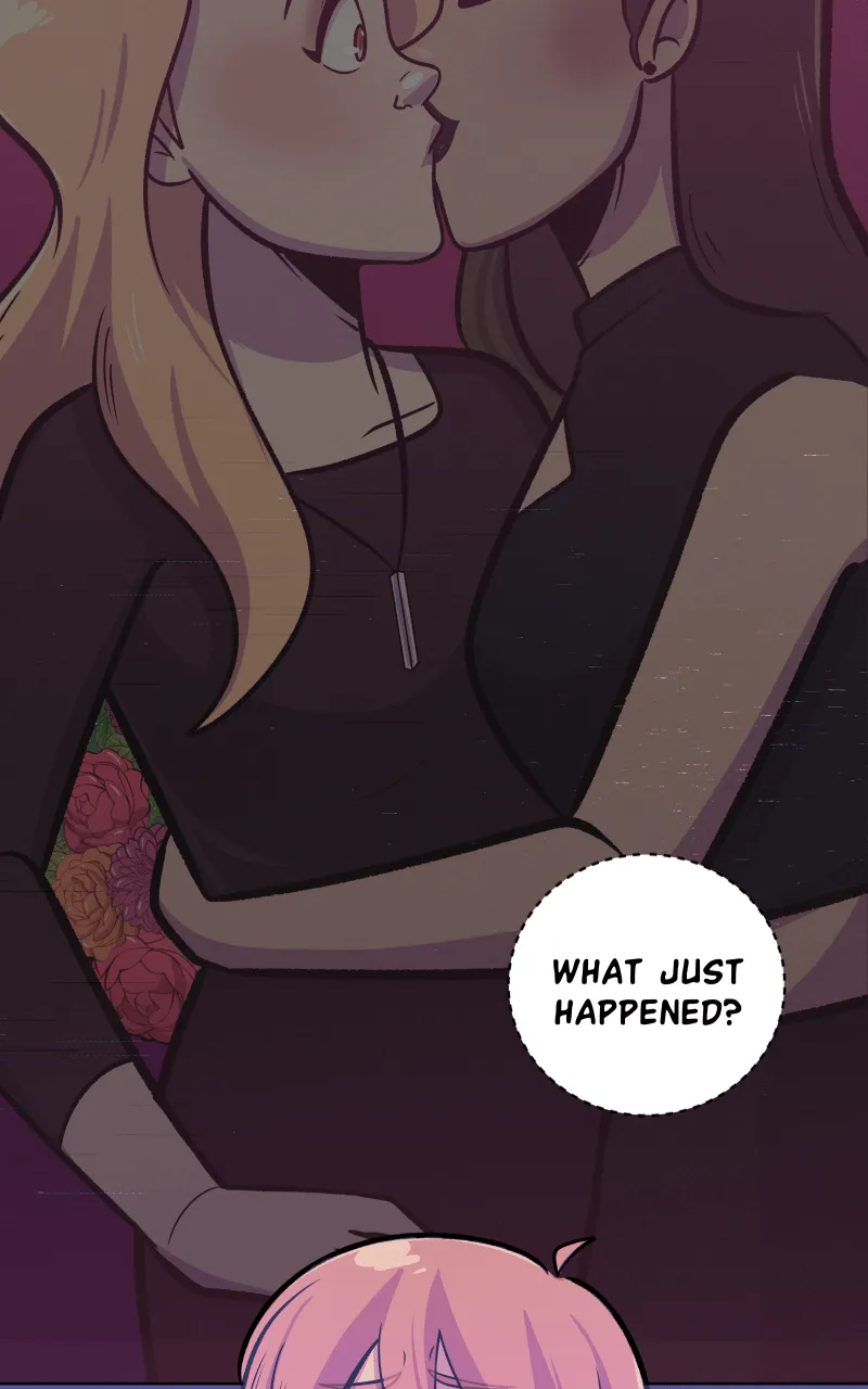 Letters on the Wall Chapter 31 page 12 - 