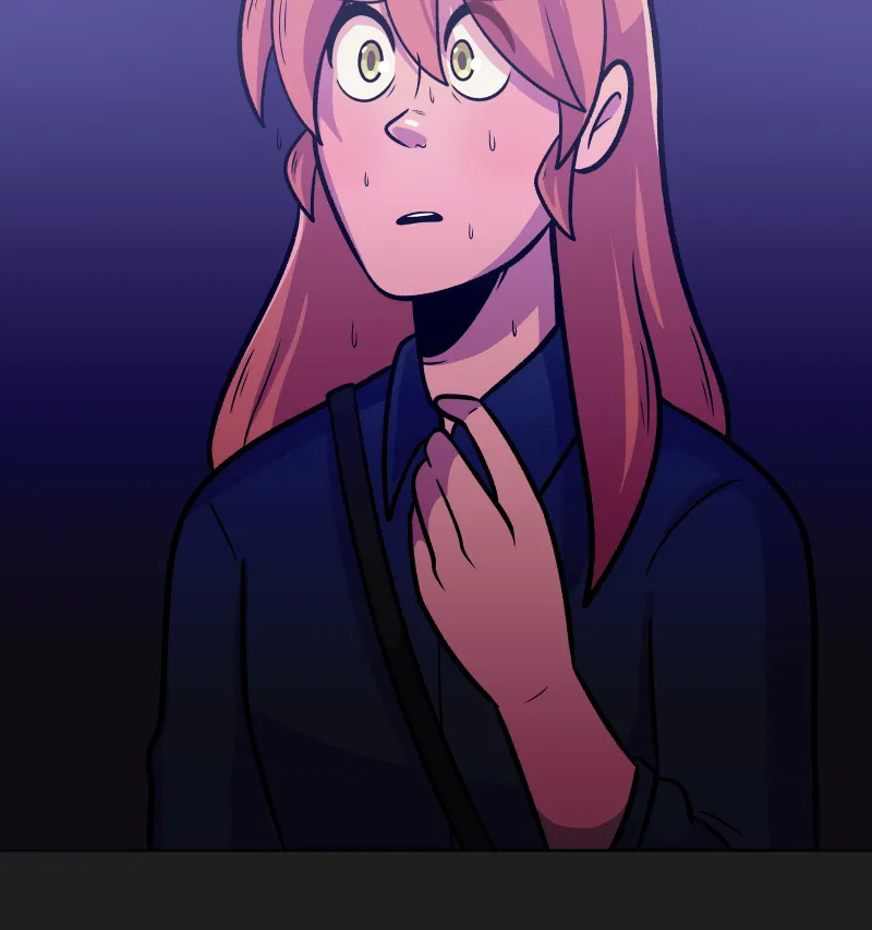 Letters on the Wall Chapter 31 page 13 - 