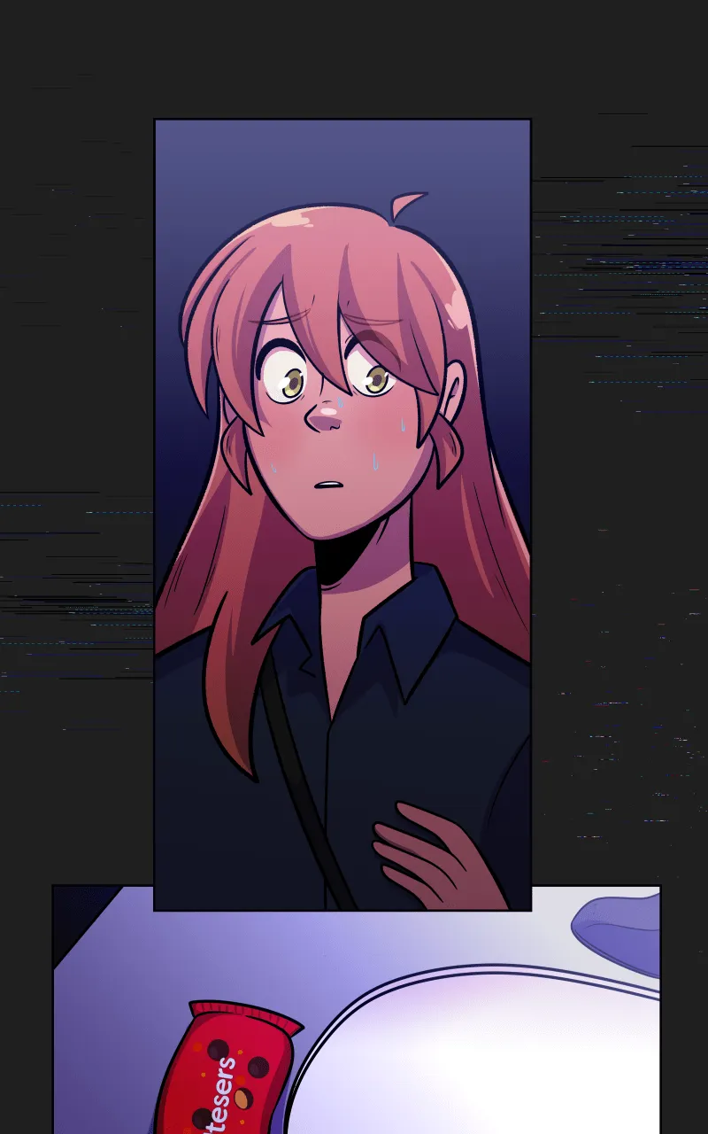 Letters on the Wall Chapter 31 page 14 - 