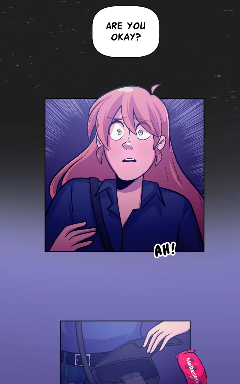 Letters on the Wall Chapter 31 page 16 - 