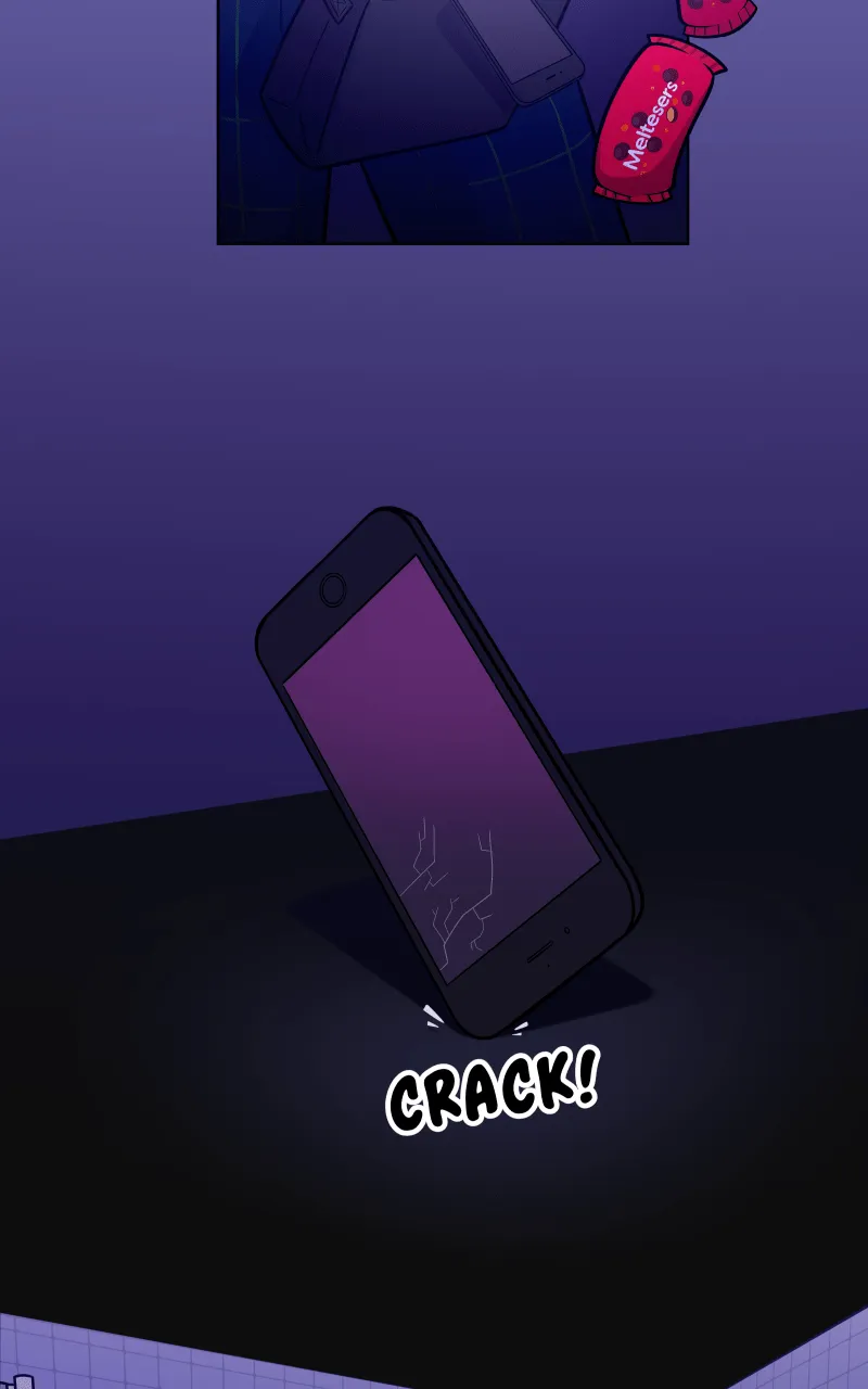 Letters on the Wall Chapter 31 page 17 - 