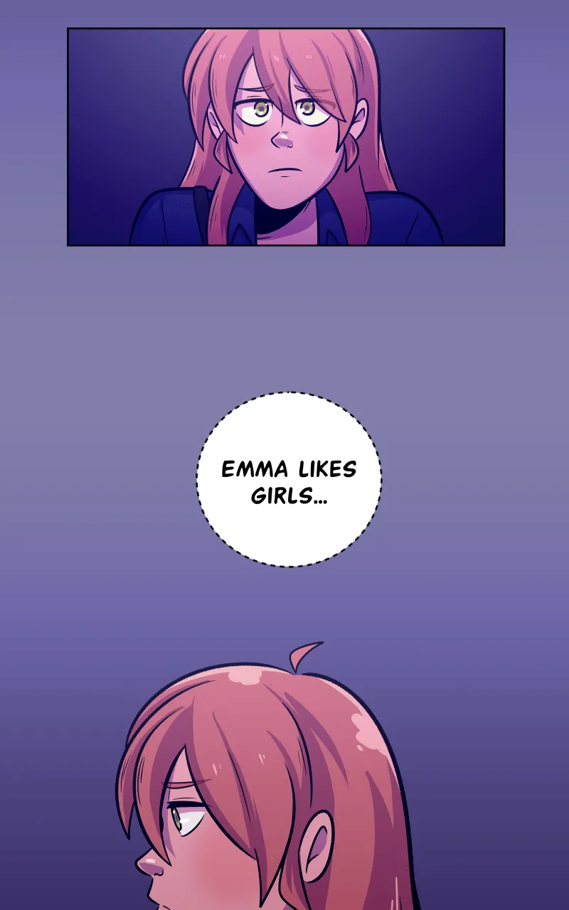 Letters on the Wall Chapter 31 page 22 - 
