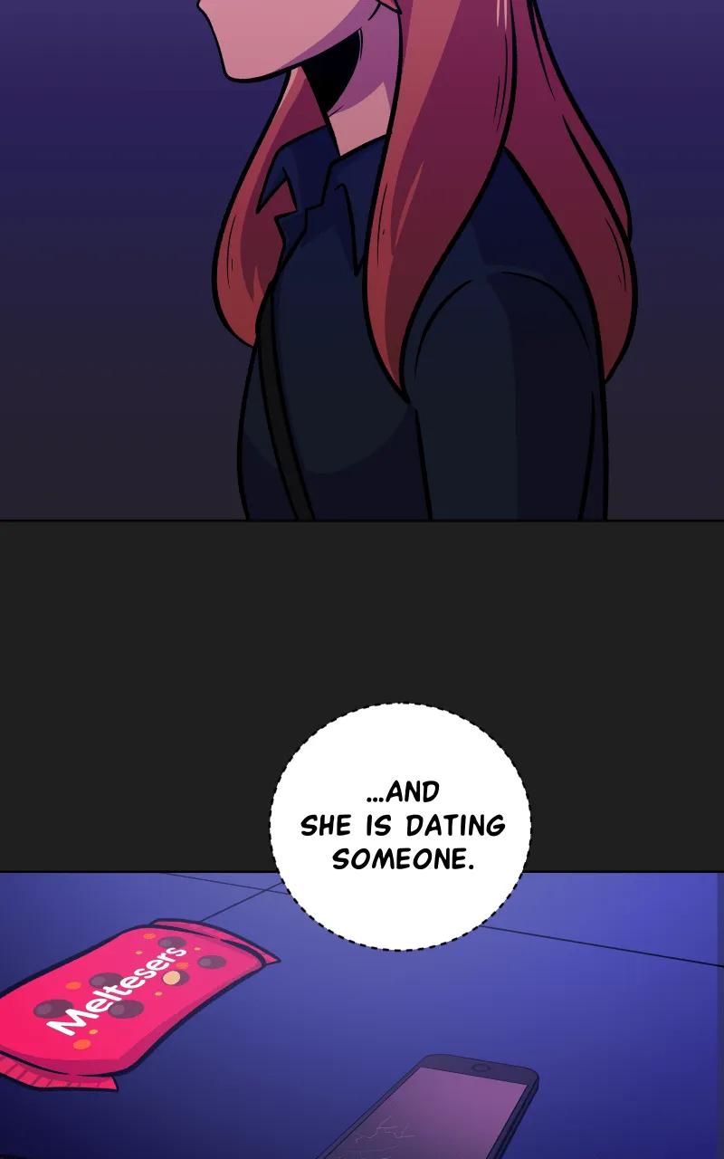 Letters on the Wall Chapter 31 page 23 - 