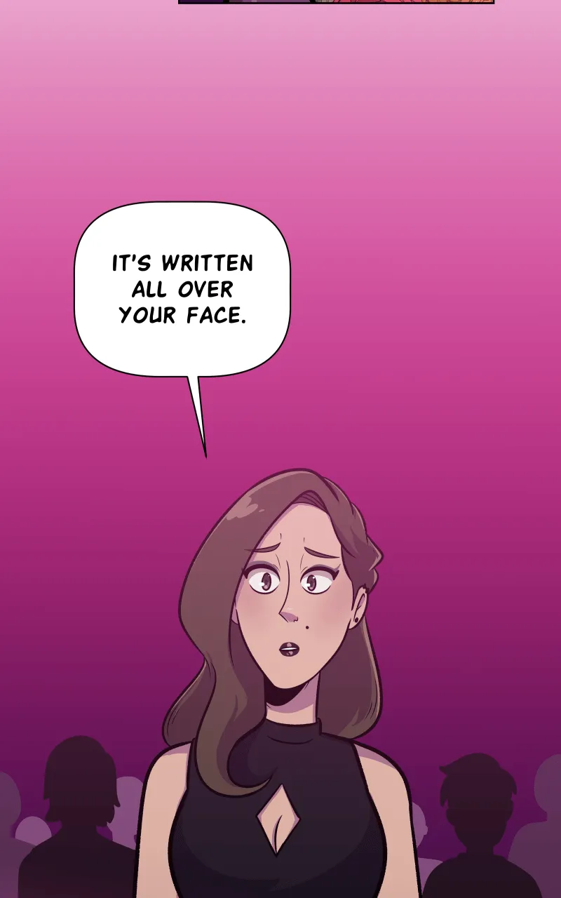 Letters on the Wall Chapter 31 page 28 - 