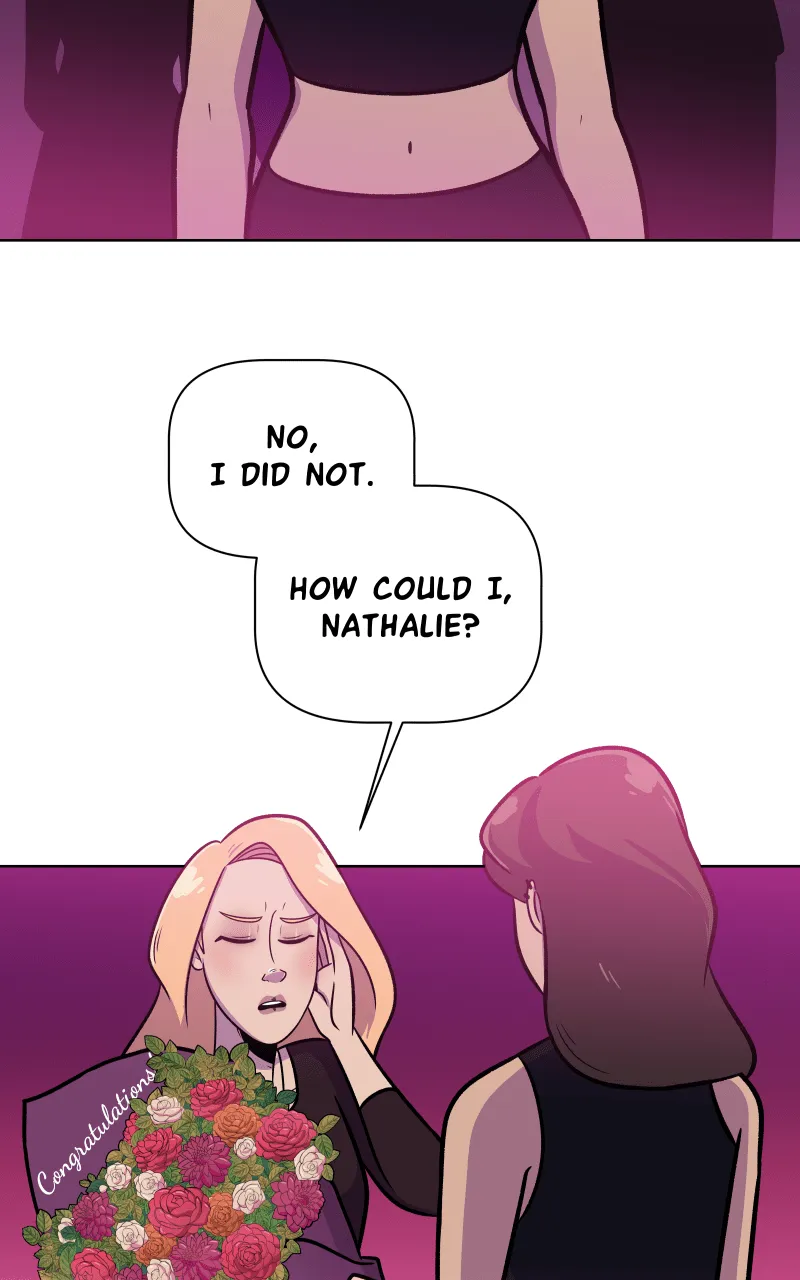 Letters on the Wall Chapter 31 page 29 - 