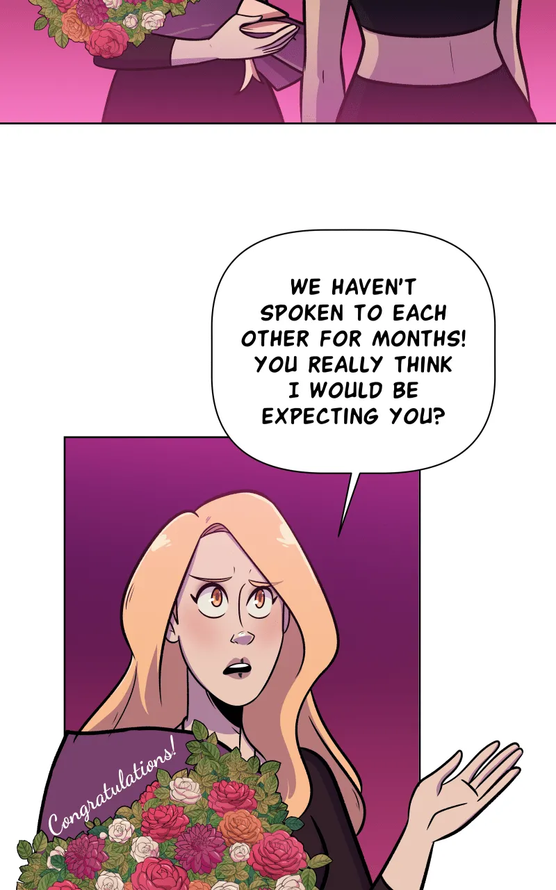 Letters on the Wall Chapter 31 page 30 - 