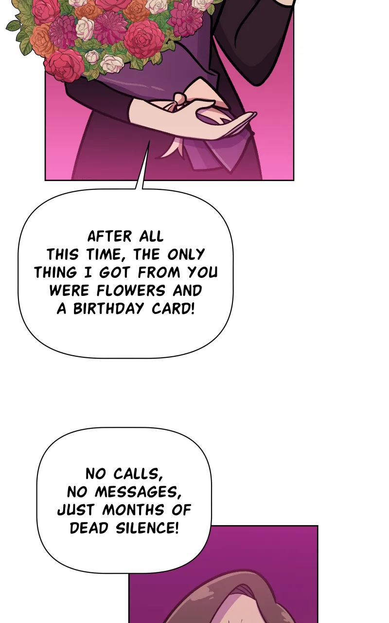 Letters on the Wall Chapter 31 page 31 - 