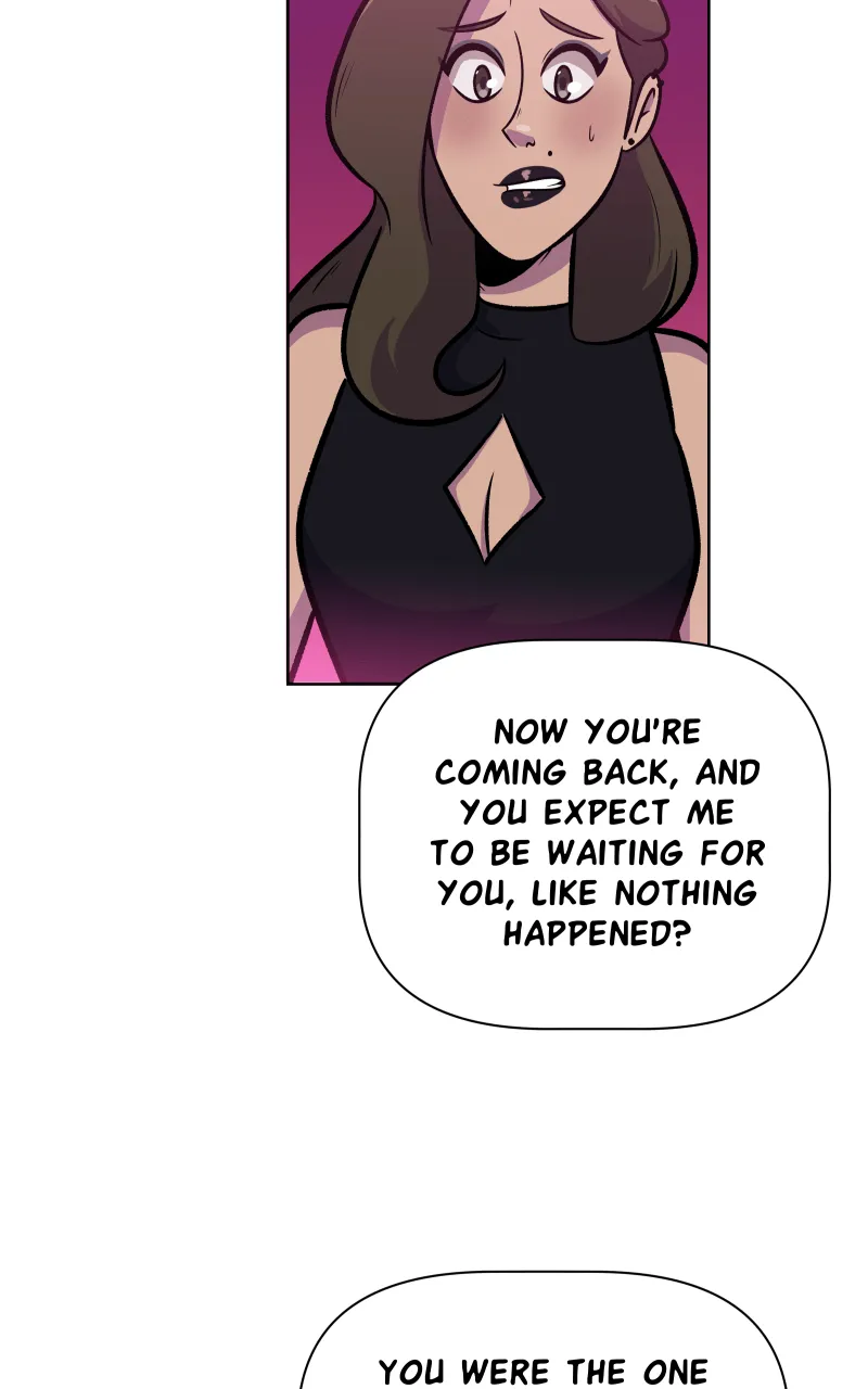 Letters on the Wall Chapter 31 page 32 - 