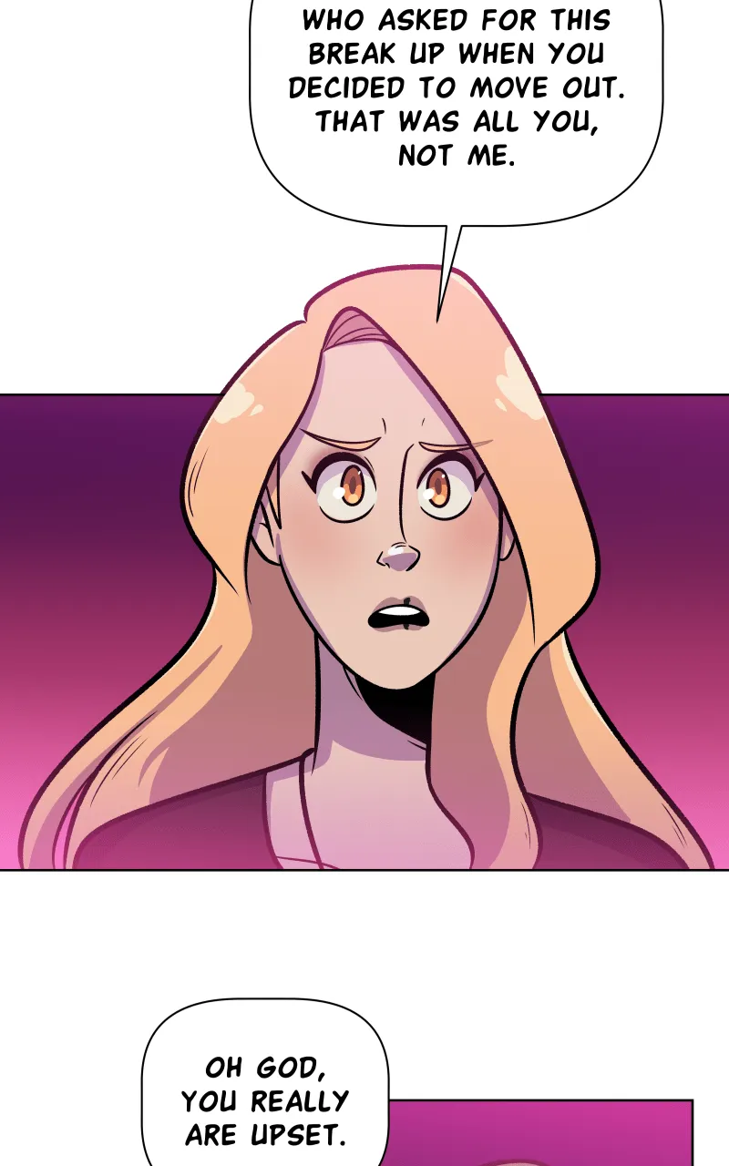 Letters on the Wall Chapter 31 page 33 - 