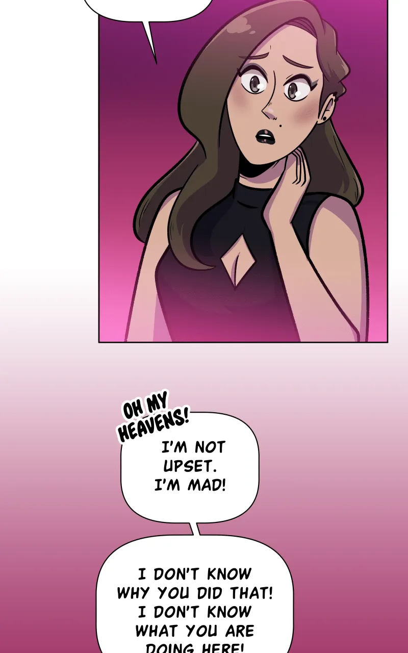 Letters on the Wall Chapter 31 page 34 - 