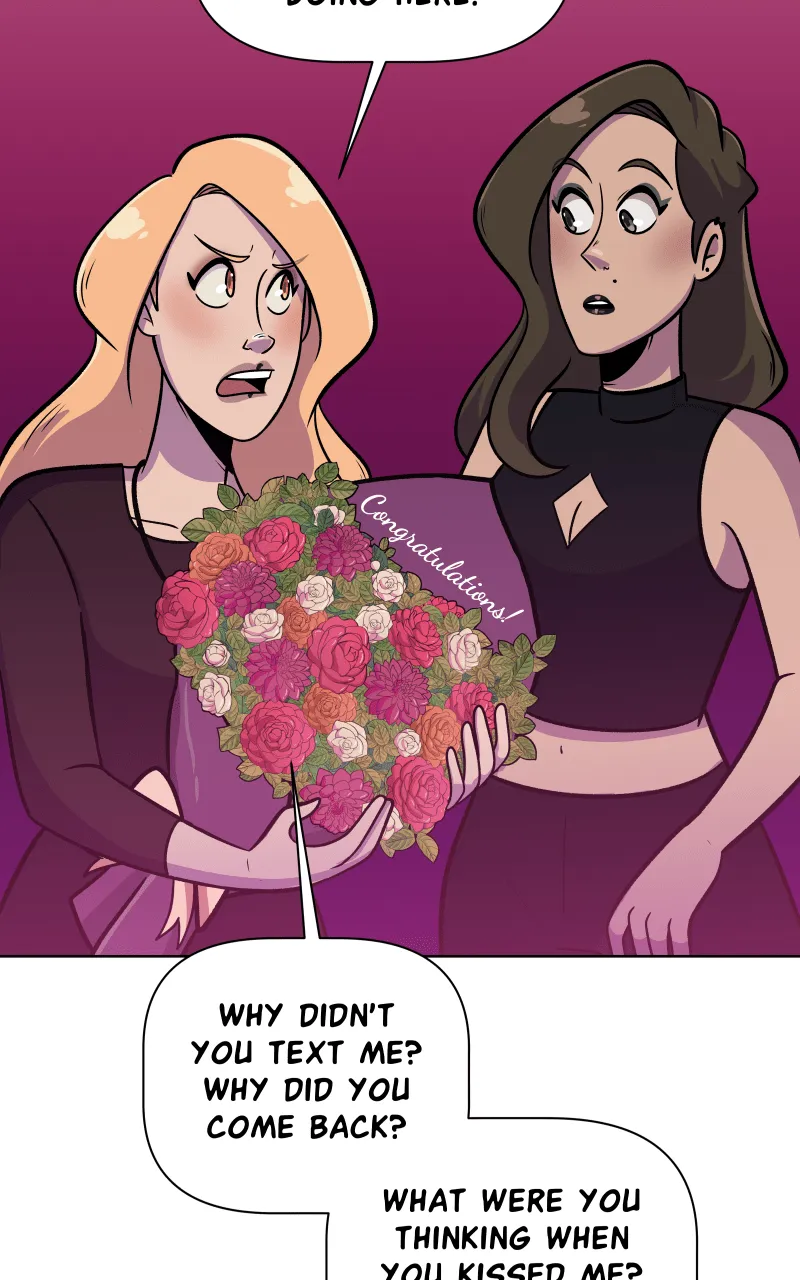 Letters on the Wall Chapter 31 page 35 - 