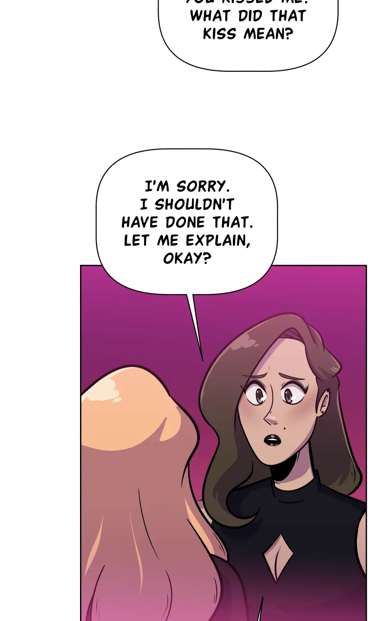 Letters on the Wall Chapter 31 page 36 - 