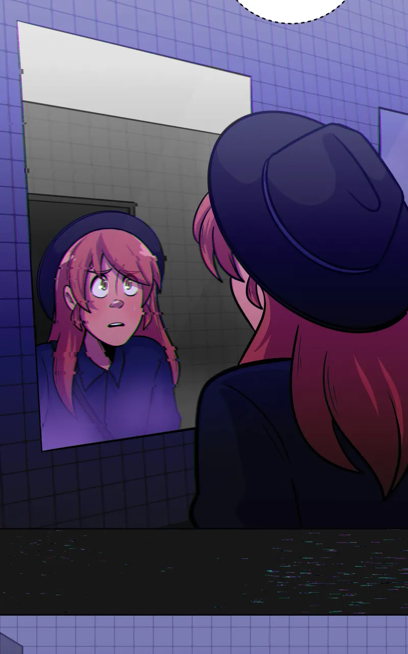 Letters on the Wall Chapter 31 page 5 - 
