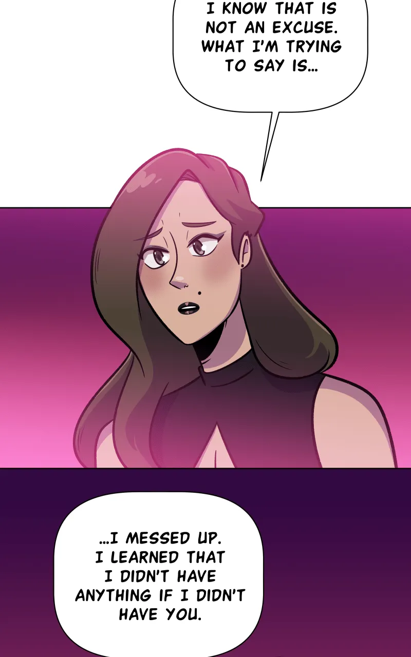 Letters on the Wall Chapter 31 page 41 - 