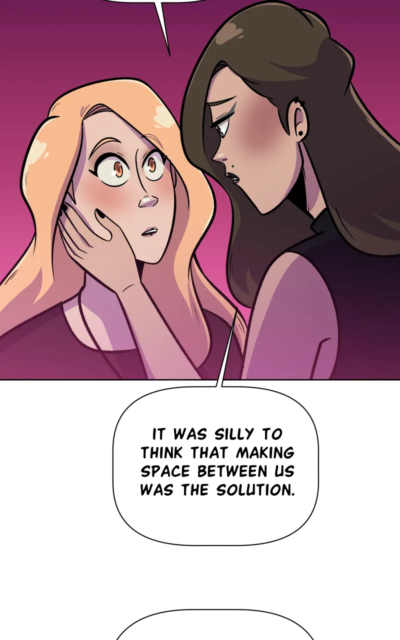 Letters on the Wall Chapter 31 page 42 - 