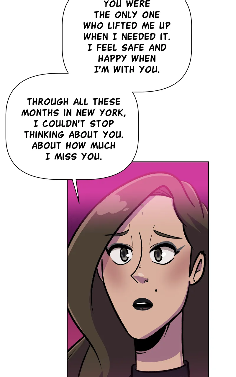 Letters on the Wall Chapter 31 page 43 - 