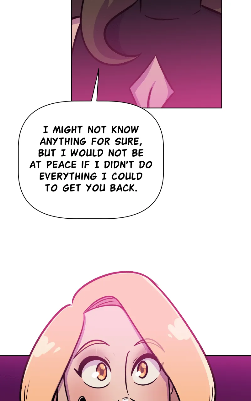 Letters on the Wall Chapter 31 page 44 - 