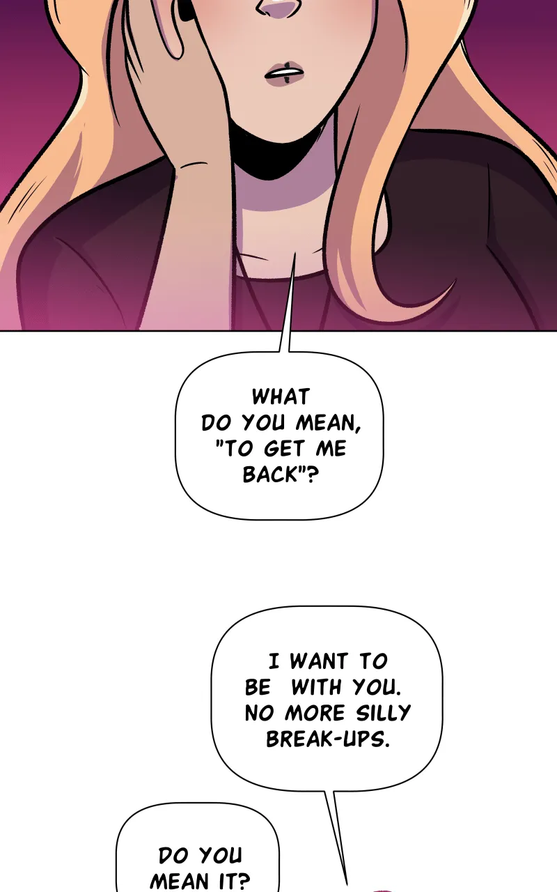Letters on the Wall Chapter 31 page 45 - 