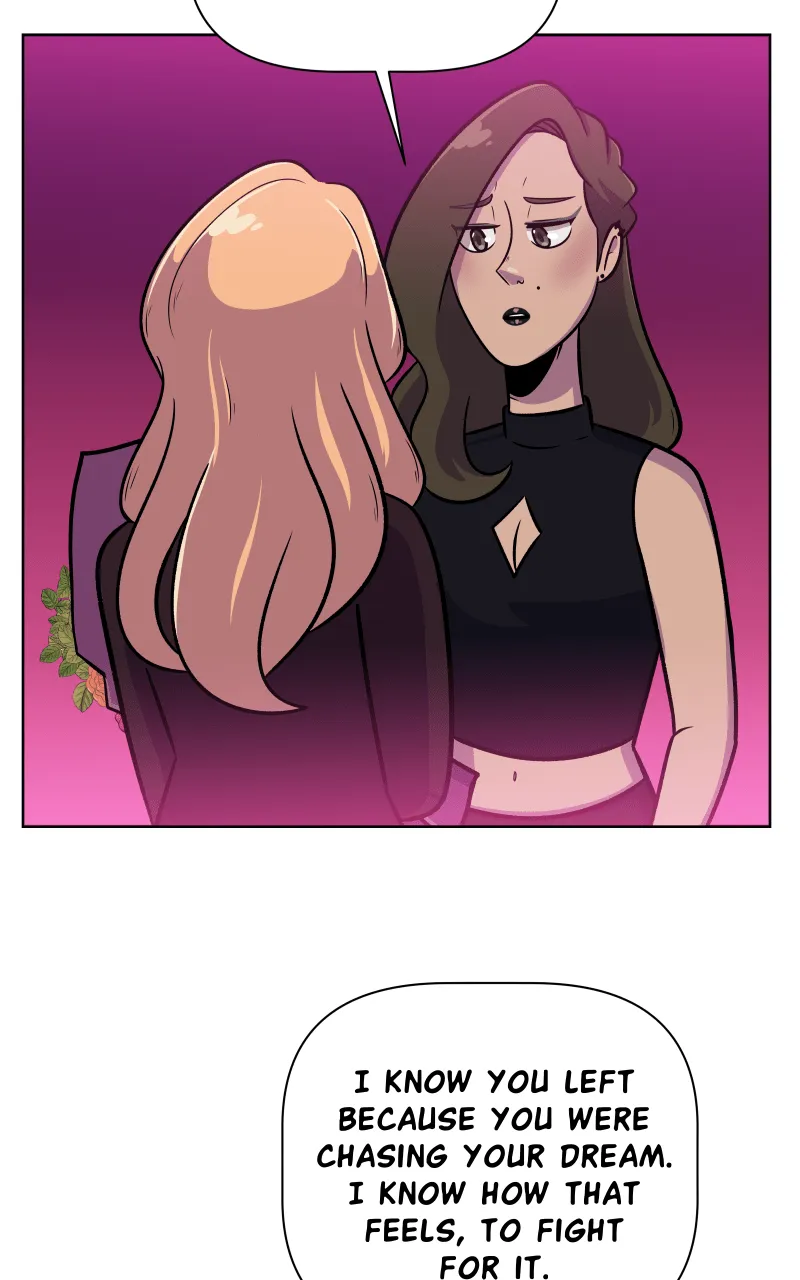 Letters on the Wall Chapter 31 page 47 - 