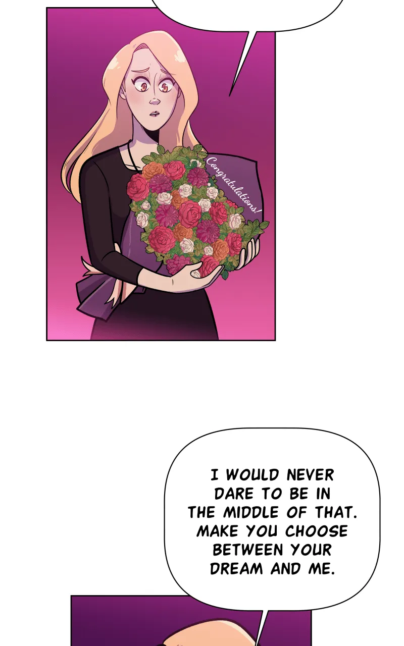 Letters on the Wall Chapter 31 page 48 - 