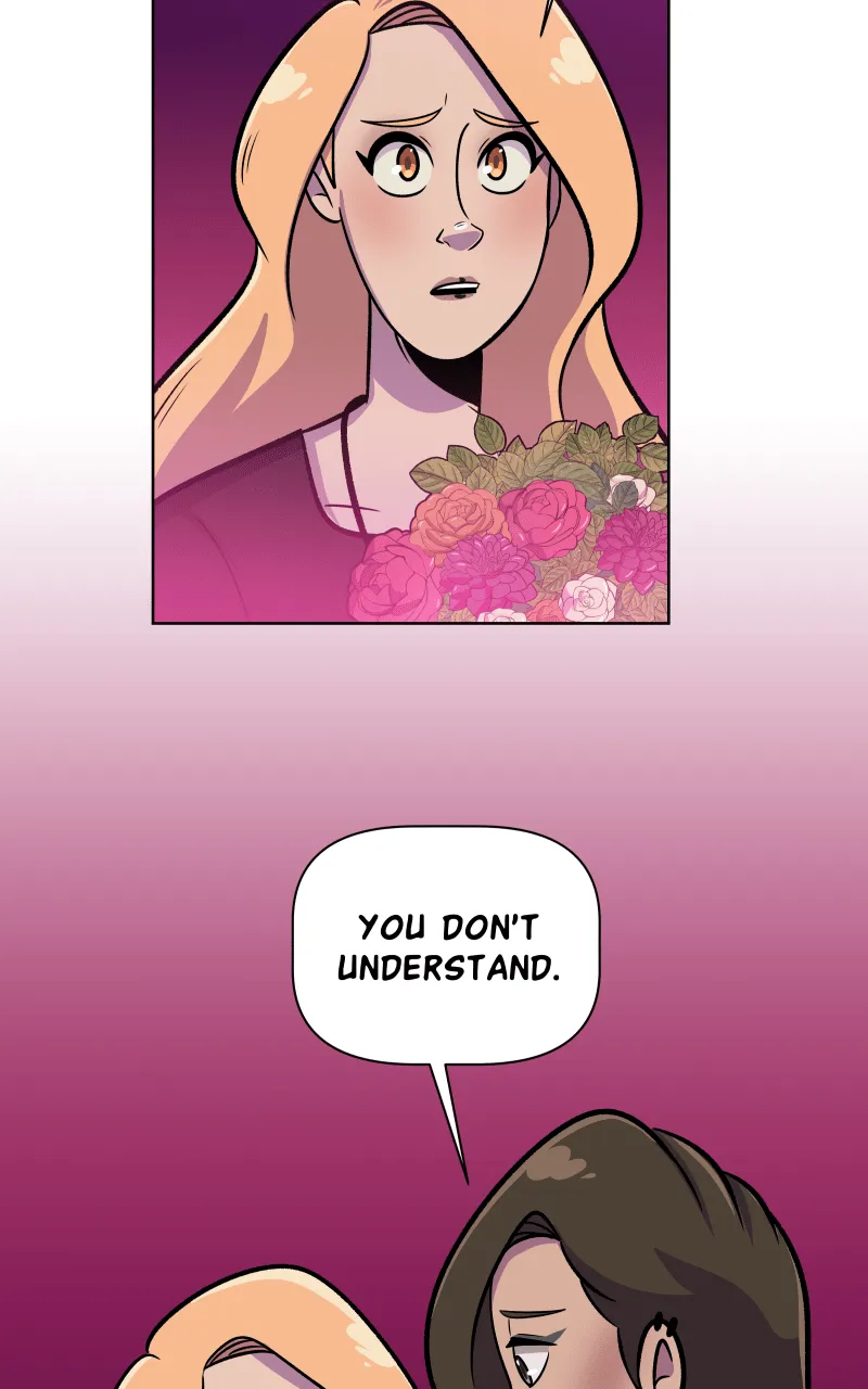 Letters on the Wall Chapter 31 page 49 - 