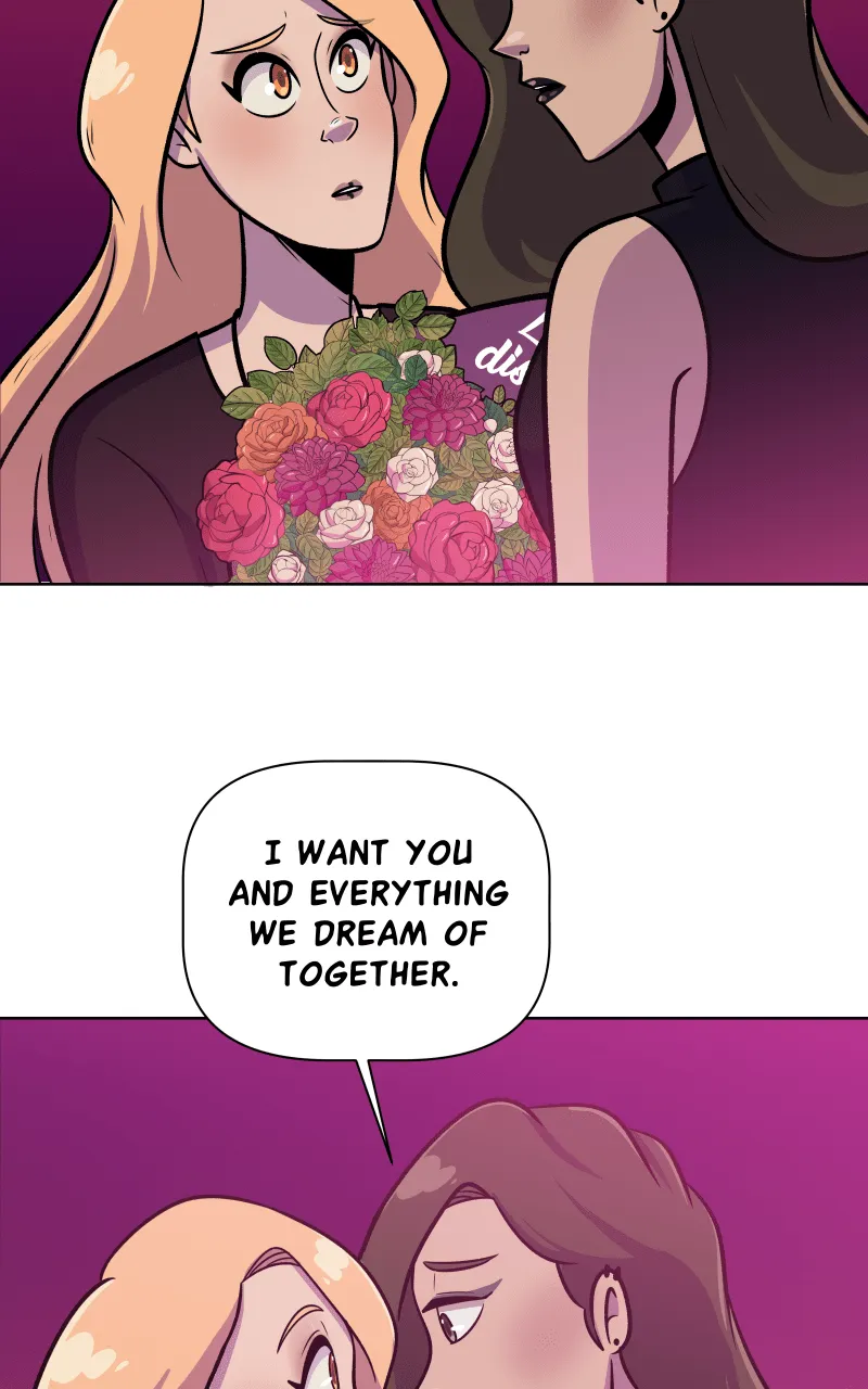 Letters on the Wall Chapter 31 page 50 - 
