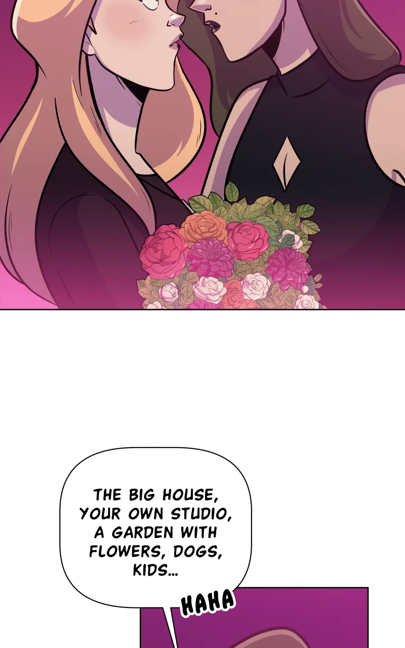 Letters on the Wall Chapter 31 page 51 - 
