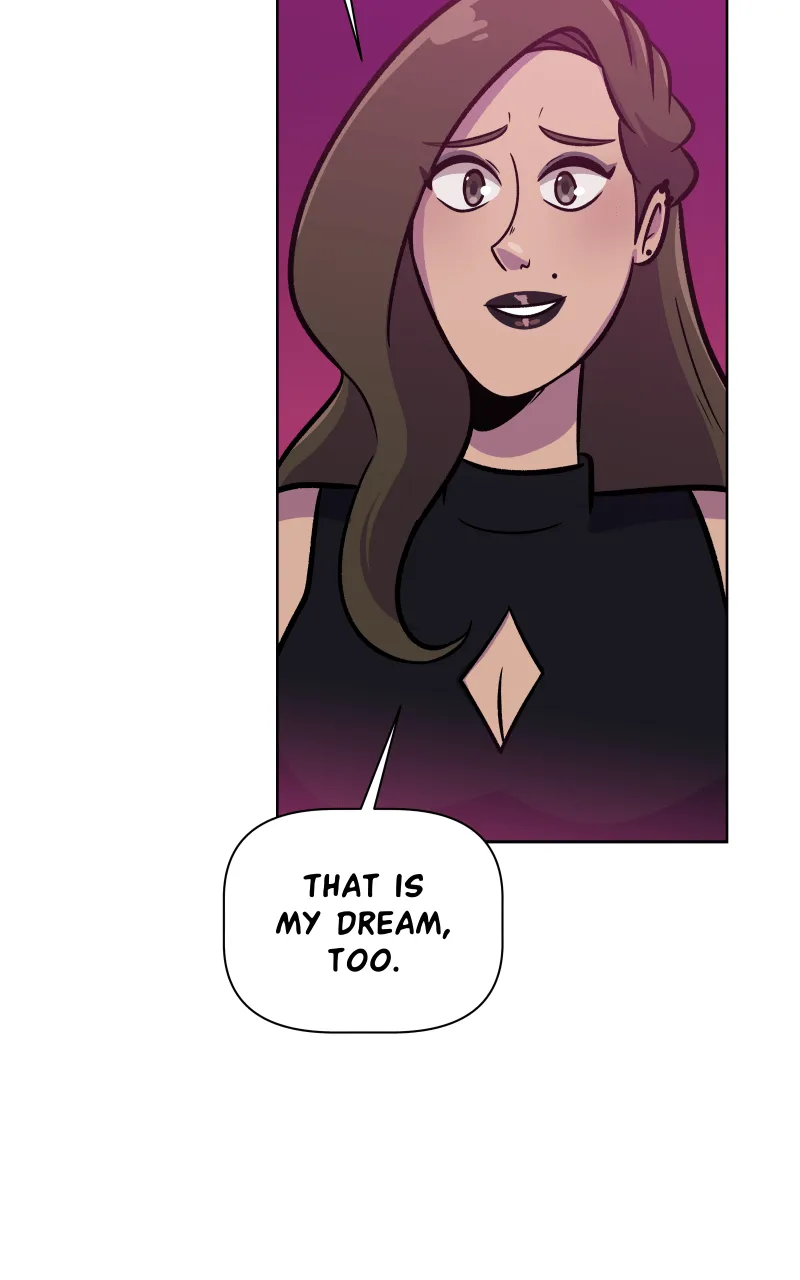 Letters on the Wall Chapter 31 page 52 - 