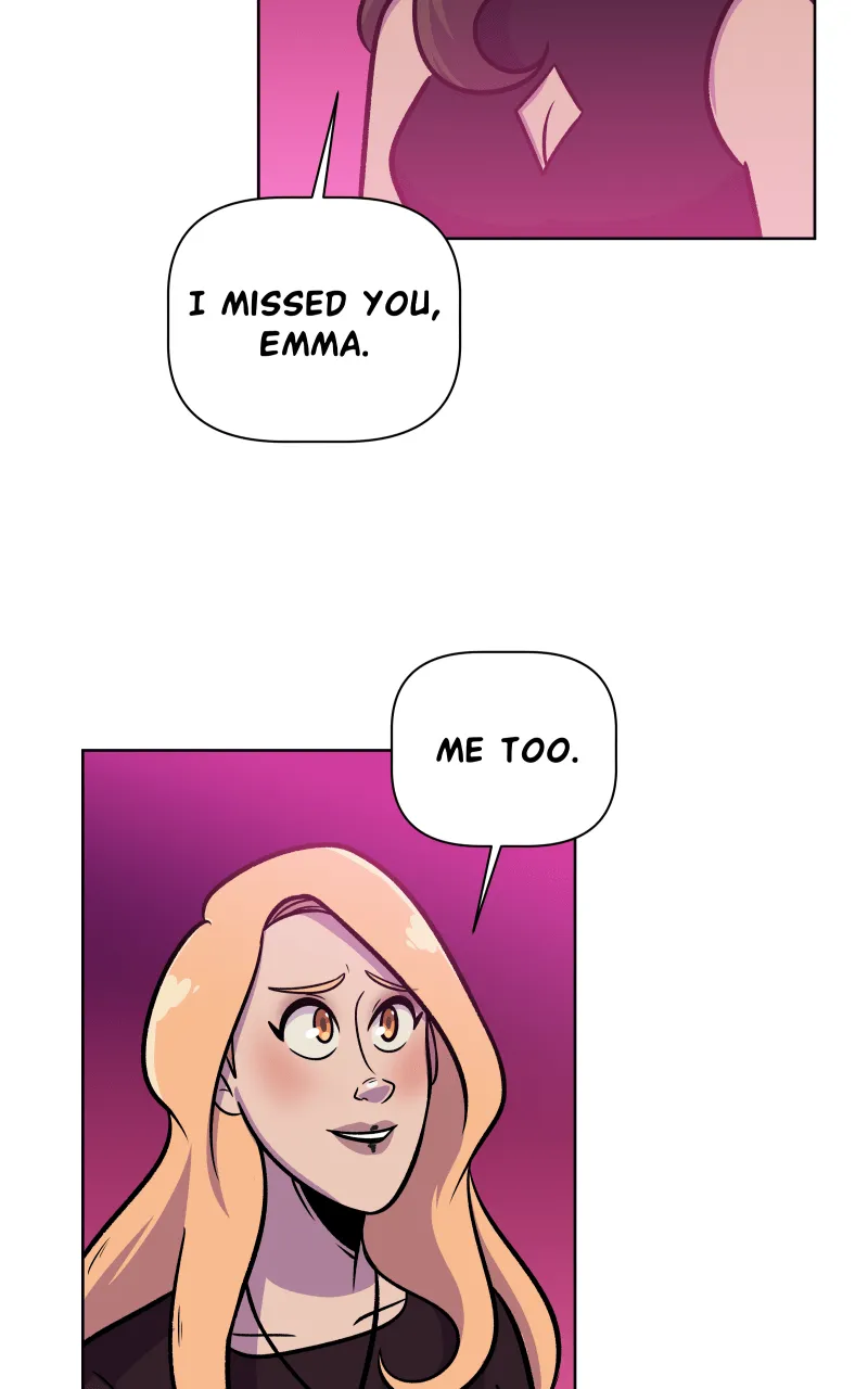Letters on the Wall Chapter 31 page 55 - 