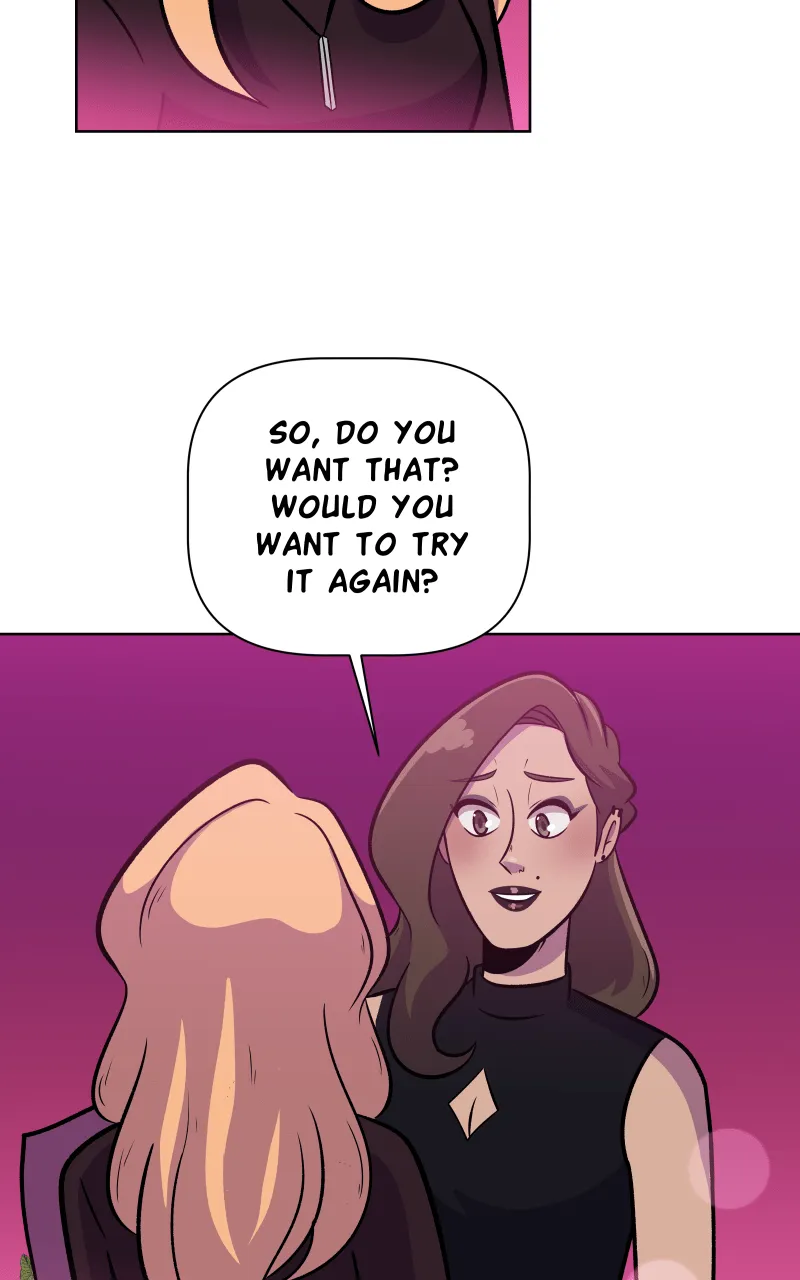 Letters on the Wall Chapter 31 page 56 - 