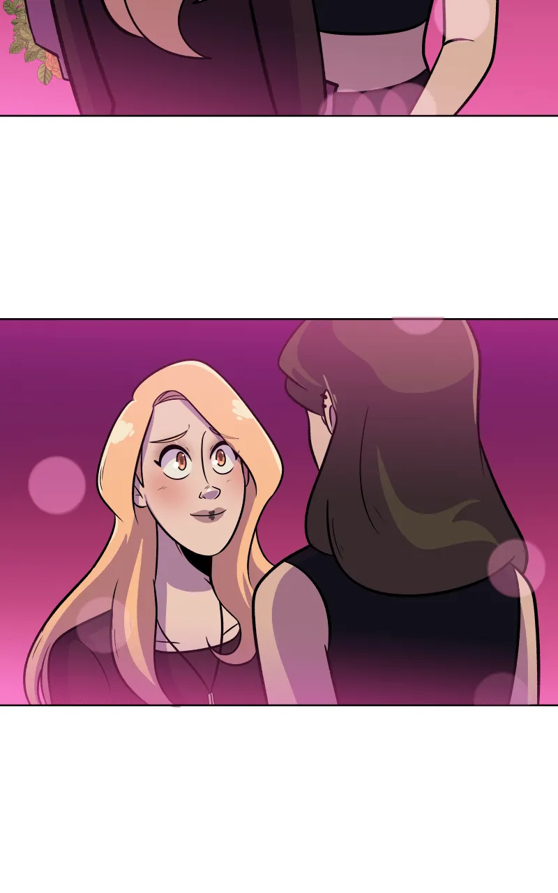 Letters on the Wall Chapter 31 page 57 - 