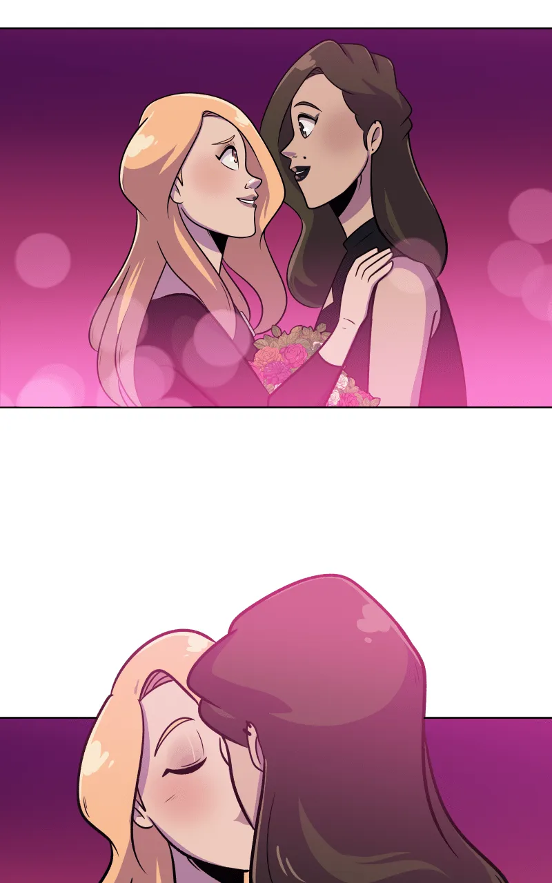 Letters on the Wall Chapter 31 page 58 - 