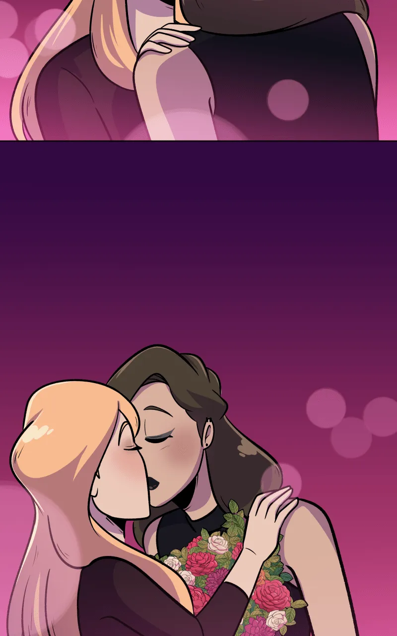 Letters on the Wall Chapter 31 page 59 - 