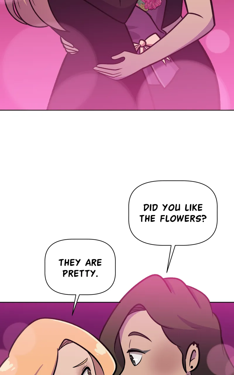 Letters on the Wall Chapter 31 page 60 - 