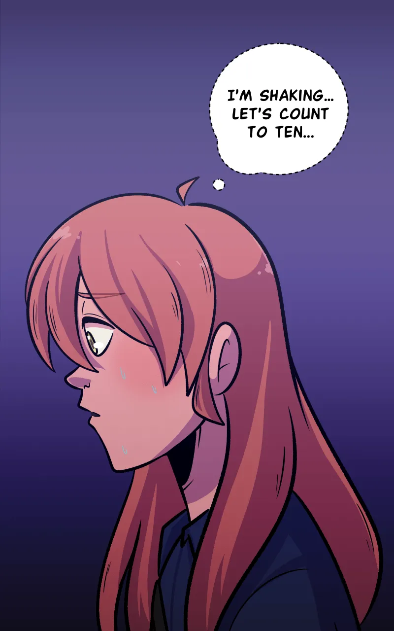 Letters on the Wall Chapter 31 page 7 - 