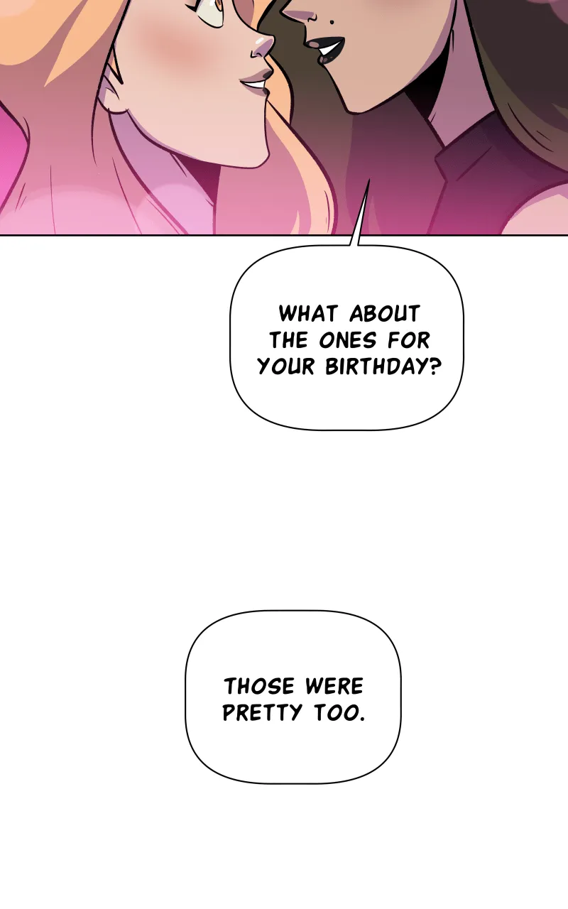 Letters on the Wall Chapter 31 page 61 - 