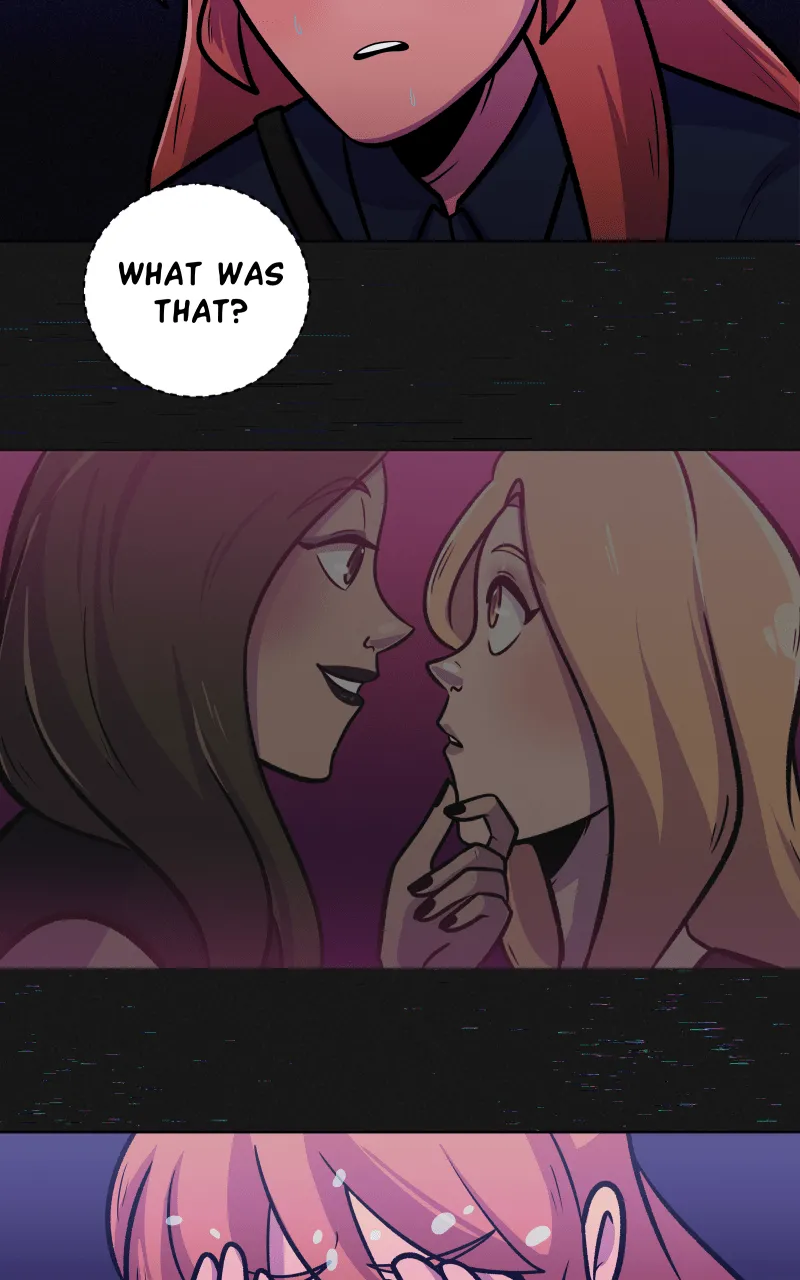 Letters on the Wall Chapter 31 page 10 - 