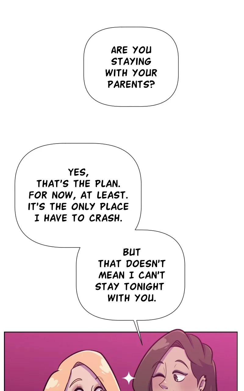 Letters on the Wall Chapter 32 page 1 - 