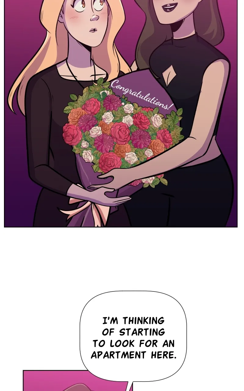Letters on the Wall Chapter 32 page 2 - 