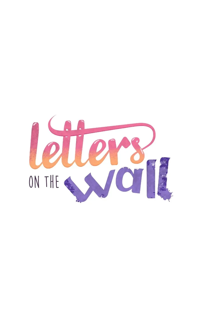 Letters on the Wall Chapter 32 page 11 - 