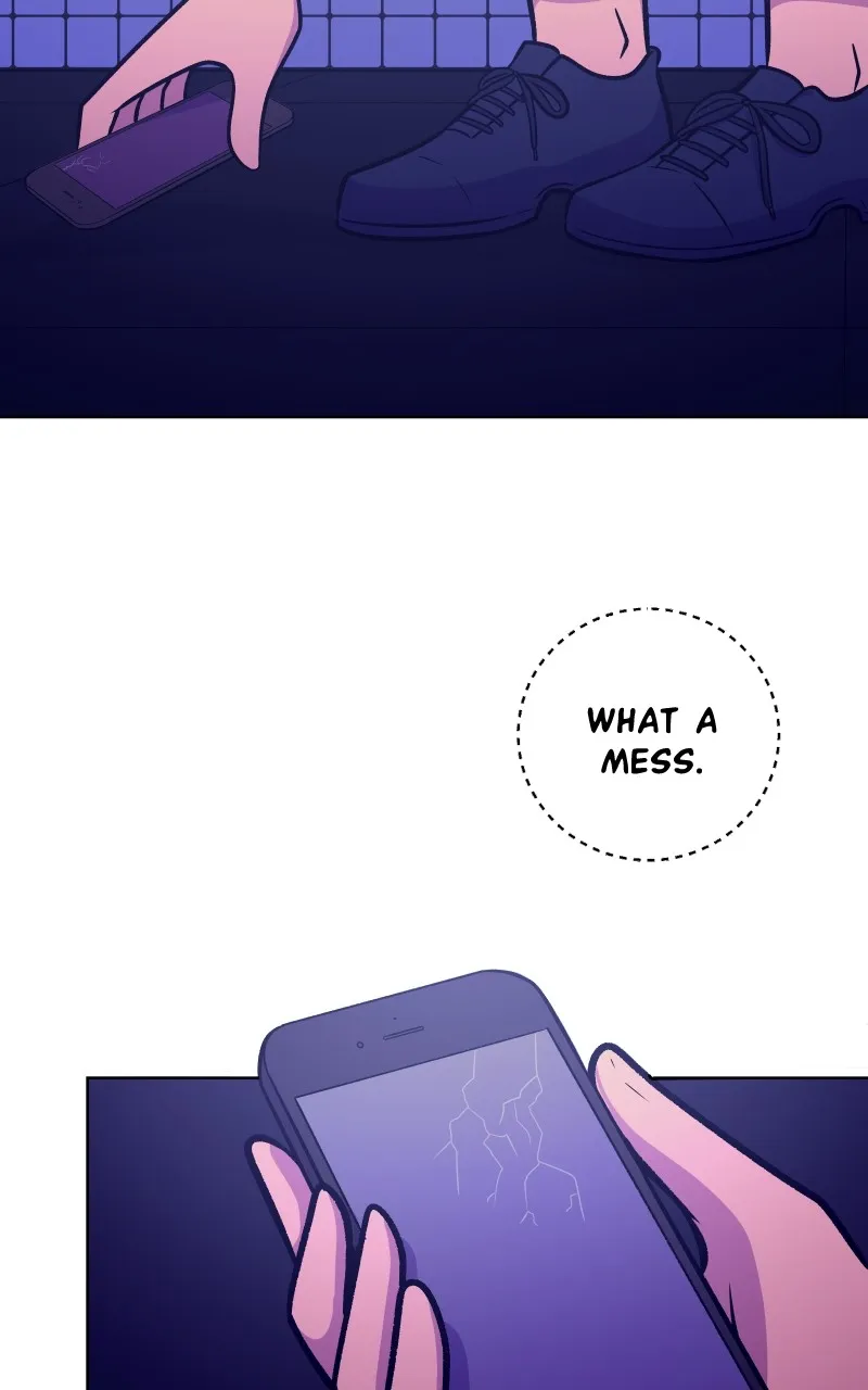 Letters on the Wall Chapter 32 page 13 - 