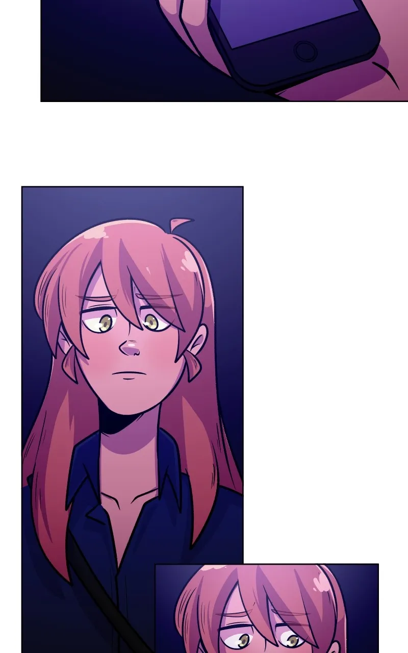 Letters on the Wall Chapter 32 page 14 - 