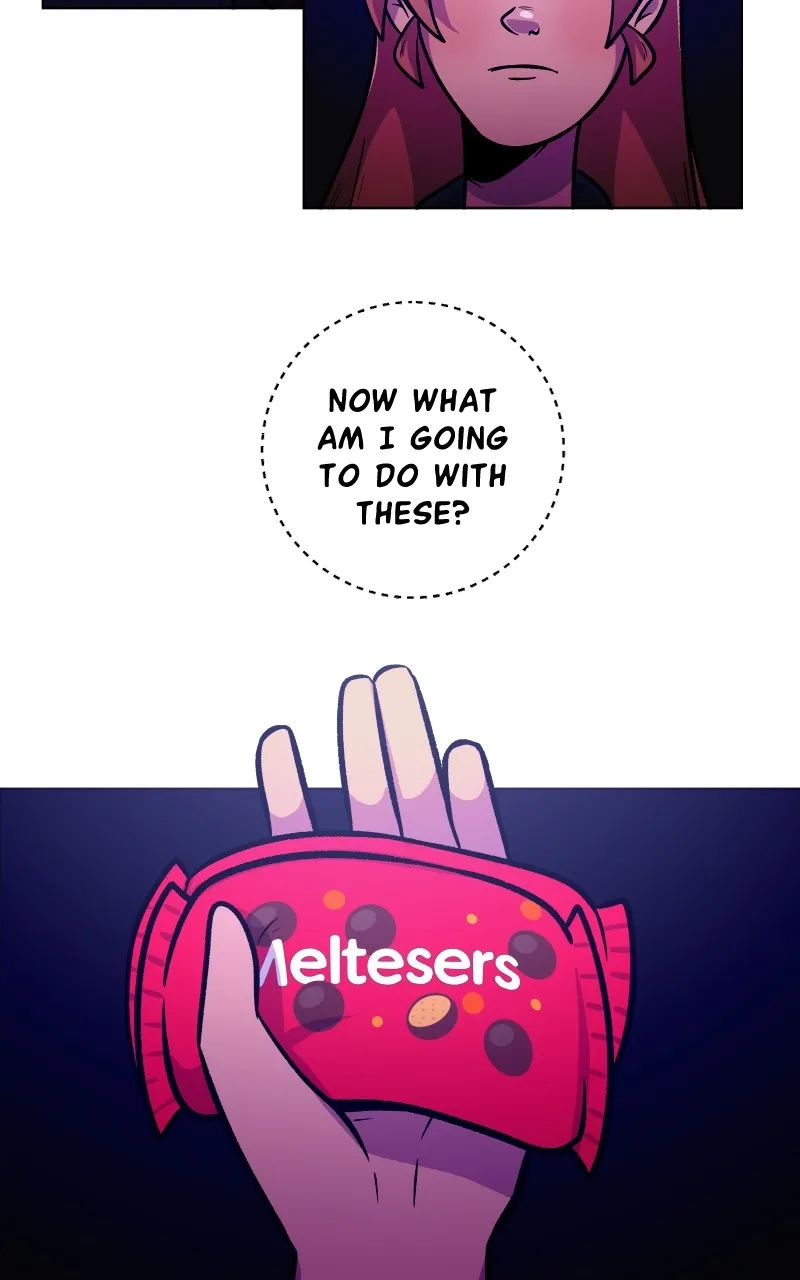 Letters on the Wall Chapter 32 page 15 - 