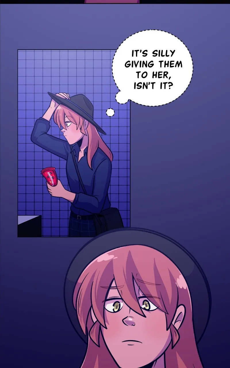 Letters on the Wall Chapter 32 page 16 - 