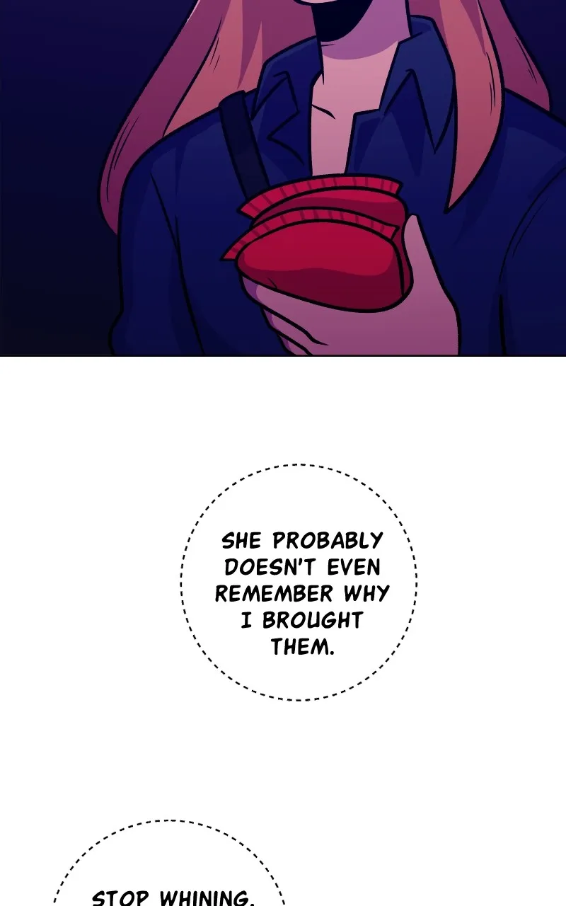Letters on the Wall Chapter 32 page 17 - 