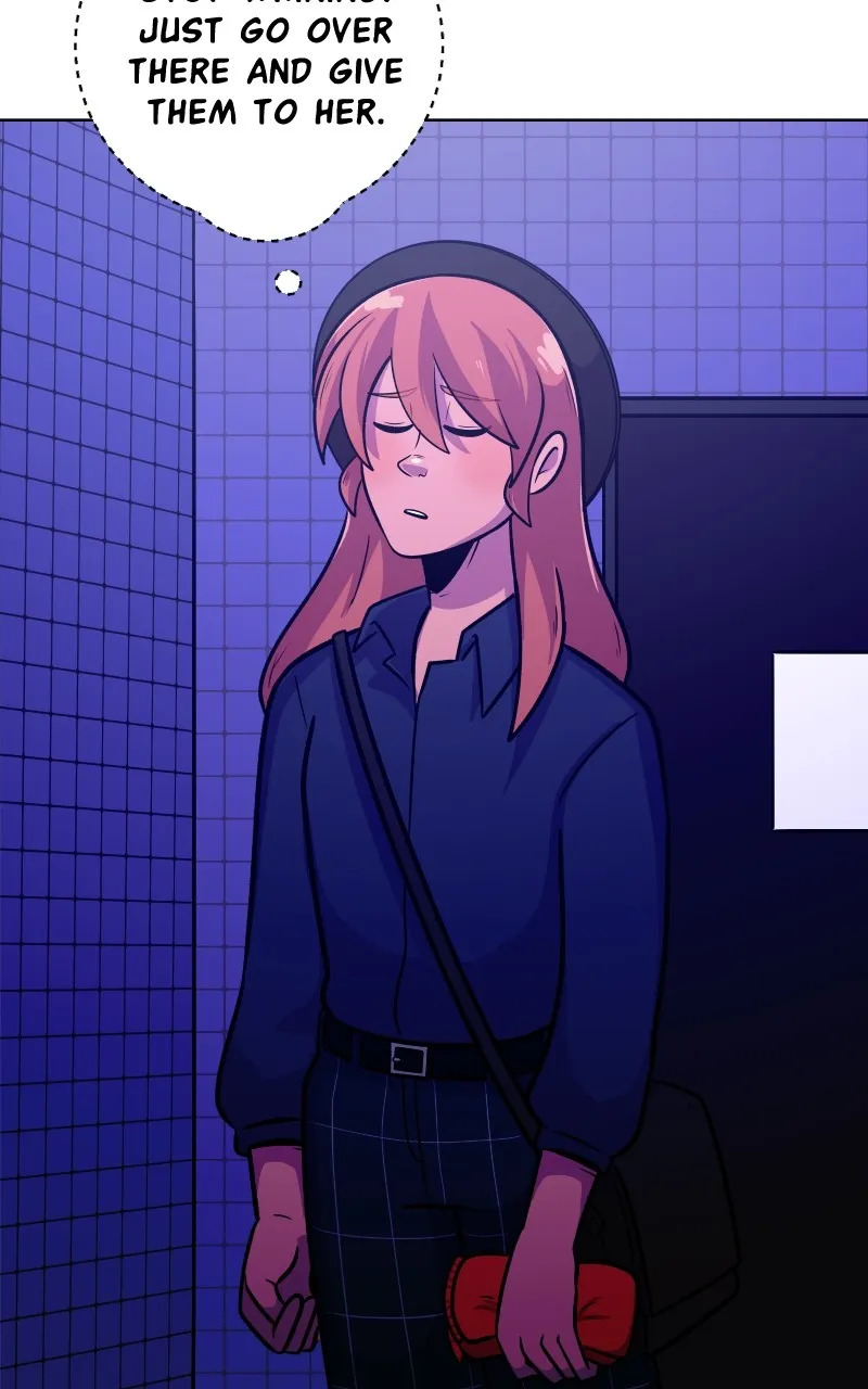 Letters on the Wall Chapter 32 page 18 - 