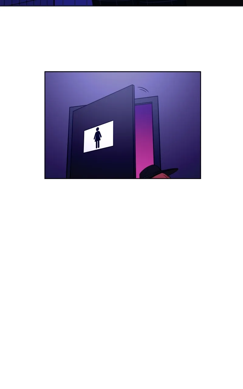 Letters on the Wall Chapter 32 page 19 - 